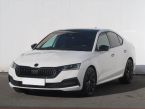 Škoda Octavia - fotka číslo 1