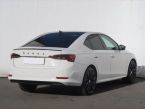 Škoda Octavia - fotka číslo 4