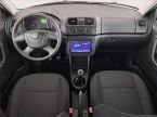 Škoda Fabia - fotka číslo 7