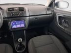 Škoda Fabia - fotka číslo 7