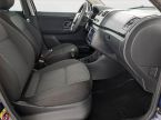 Škoda Fabia - fotka číslo 8