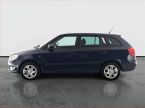 Škoda Fabia - fotka číslo 2