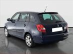 Škoda Fabia - fotka číslo 3