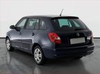 Škoda Fabia - fotka číslo 3