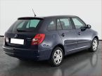 Škoda Fabia - fotka číslo 4