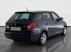 Škoda Fabia - fotka číslo 4