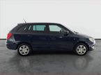 Škoda Fabia - fotka číslo 5