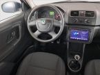 Škoda Fabia - fotka číslo 6