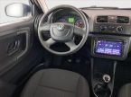 Škoda Fabia - fotka číslo 6