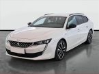 Peugeot 508 - fotka číslo 1