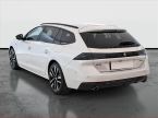 Peugeot 508 - fotka číslo 3