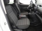 Opel Combo - fotka číslo 8