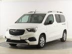 Opel Combo - fotka číslo 1
