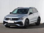 Volkswagen Tiguan - fotka číslo 1