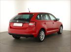 Škoda Rapid - fotka číslo 4