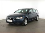 Volvo V50 - fotka číslo 1