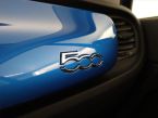 Fiat 500 X - fotka číslo 20