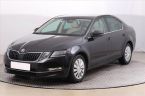 Škoda Octavia - fotka číslo 1