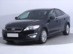 Ford Mondeo - fotka číslo 1