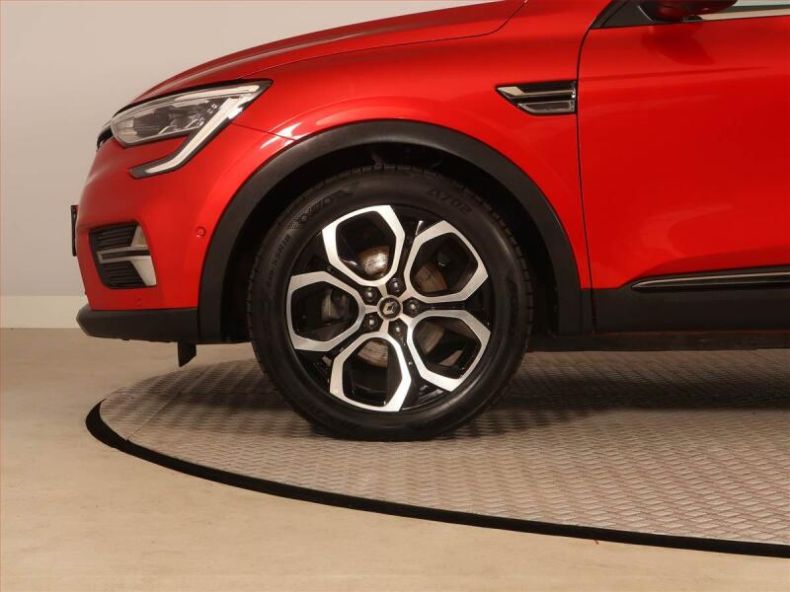 Renault Arkana - hlavní fotka