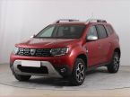 Dacia Duster - fotka číslo 1