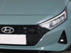 Hyundai i20 - fotka číslo 16