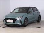 Hyundai i20 - fotka číslo 1