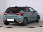 Hyundai i20 - fotka číslo 4