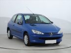 Peugeot 206 - fotka číslo 0