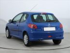 Peugeot 206 - fotka číslo 1