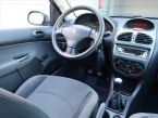 Peugeot 206 - fotka číslo 4