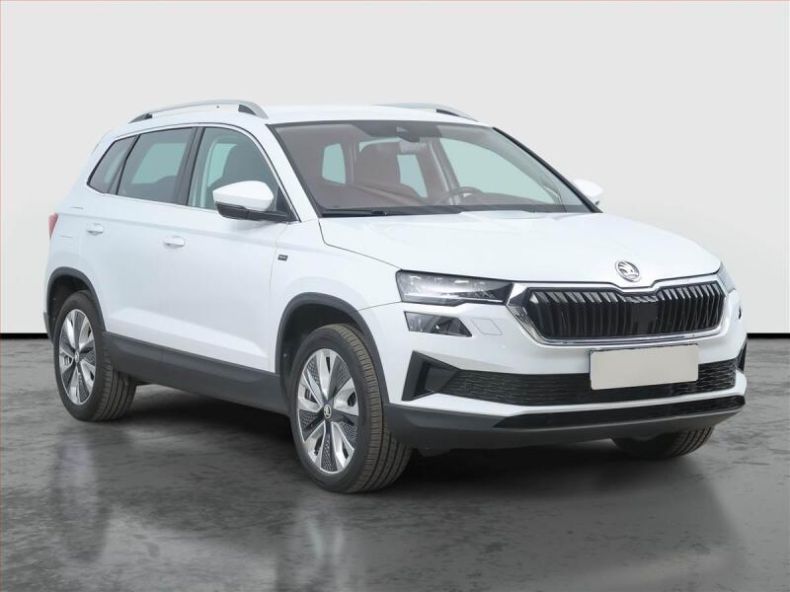 Škoda Karoq - hlavní fotka inzerátu