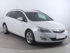 Opel Astra - fotka číslo 0