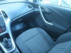 Opel Astra - fotka číslo 7