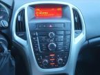 Opel Astra - fotka číslo 11