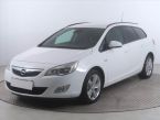 Opel Astra - fotka číslo 1