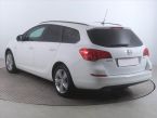 Opel Astra - fotka číslo 3