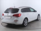 Opel Astra - fotka číslo 4