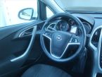 Opel Astra - fotka číslo 6
