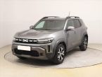 Dacia Duster - fotka číslo 1