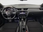 Škoda Octavia - fotka číslo 7