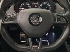 Škoda Octavia - fotka číslo 17