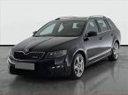 Škoda Octavia - fotka číslo 1