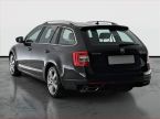 Škoda Octavia - fotka číslo 3