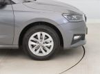 Škoda Fabia - fotka číslo 13