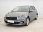 Škoda Fabia - fotka číslo 1