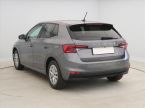 Škoda Fabia - fotka číslo 3