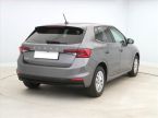 Škoda Fabia - fotka číslo 4