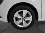 Škoda Fabia - fotka číslo 13
