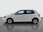 Škoda Fabia - fotka číslo 2
